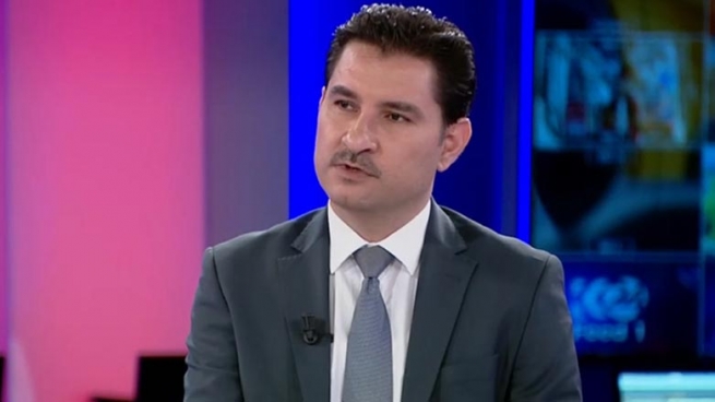 شاخه‌وان عه‌بدوڵڵا: مالكى بۆى نييه‌ به‌ ناوى خه‌ڵكى كوردستانه‌وه‌ قسه‌ بكات