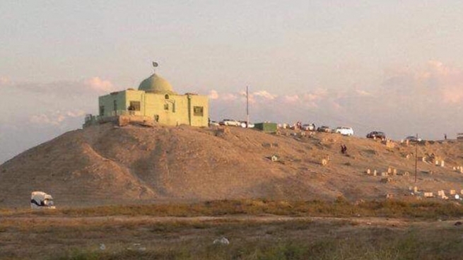 مه‌زارگه‌ى 