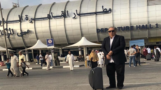 رۆماننووسێكى ناودارى ميسر داواى لێبوردن له‌ كورد ده‌كات