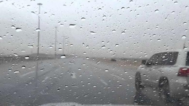 كه‌شناسى: ئه‌مڕۆ له‌م شوێنانه‌ به‌فر و باران ده‌بارێت