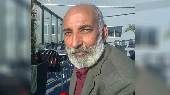 نووسه‌ر و وه‌رگێڕى كورد حه‌كيم كاكه‌وه‌يس كۆچى دواييكرد