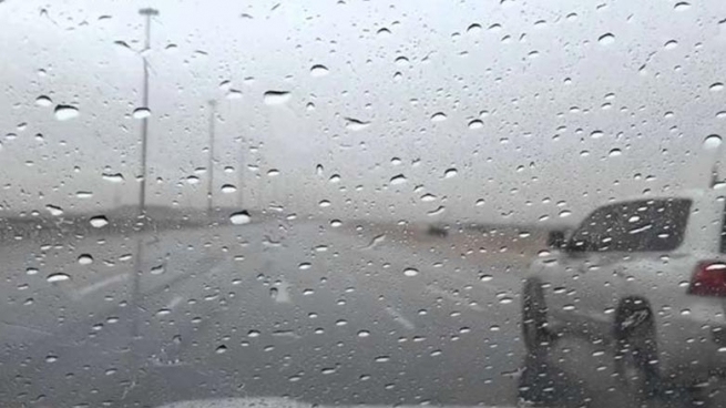 كه‌شناسى زانيارى نوێ له‌ باره‌ى به‌فر و باران ده‌خاته‌ڕوو