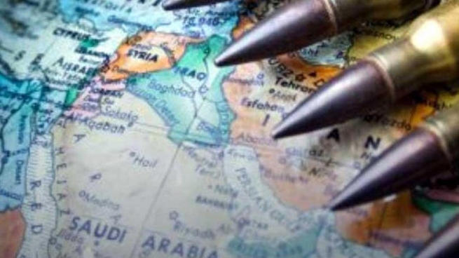 واشنتن پۆست: داهاتووى رۆژهه‌ڵاتى ناوه‌ڕاست ره‌شتره‌