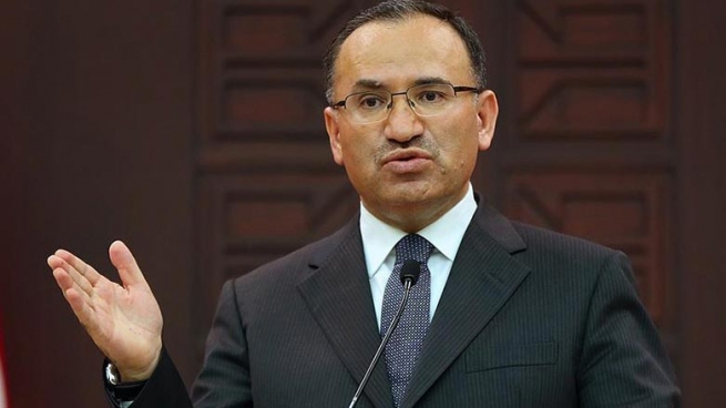ئه‌مريكا و توركيا له‌سه‌ر خشته‌ى كشانه‌وه‌ى هه‌سه‌ده‌ له‌ منبج رێككه‌وتن