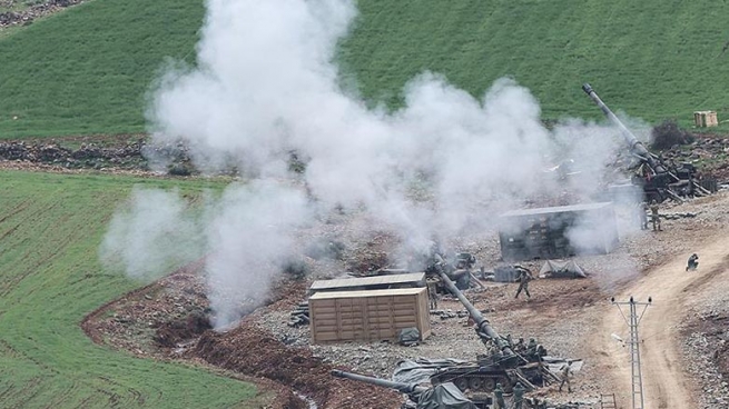 سوپاى توركيا ئامارێكى نوێى زيانه‌كانى راگه‌ياند