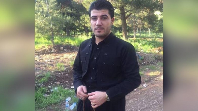 دواى دوومانگ له‌ خۆحه‌شاردان ئاوات بۆكانى خۆى راده‌ستى پۆليس كرد