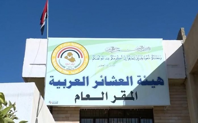 به‌غدا ليوايه‌ك بۆ عه‌ره‌بى سوننه‌ى كه‌ركووك پێكده‌هێنێت