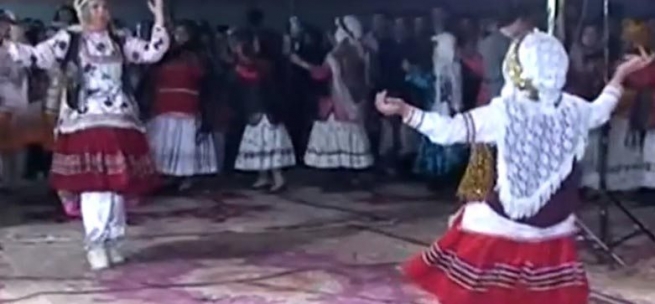 يارسانه‌كان ئاهه‌نگى جه‌ژنى دێرينى ميهره‌گان ساز ده‌كه‌ن 