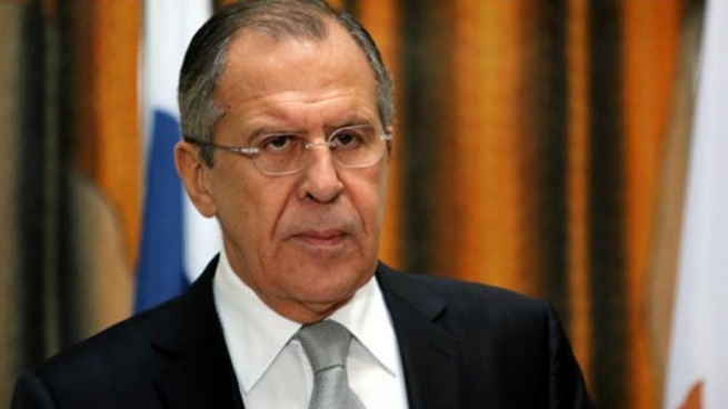  لاڤرۆڤ: دژى هه‌وڵه‌كانى گۆڕينى ئه‌سه‌د ده‌وه‌ستينه‌وه‌