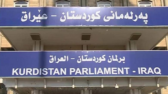 جه‌عفه‌ر ئيمينكى: پارتى سووره‌ له‌سه‌ر هه‌ڵبژاردن و دواخستى زيان له‌ هه‌رێمى كوردستان ده‌دات
