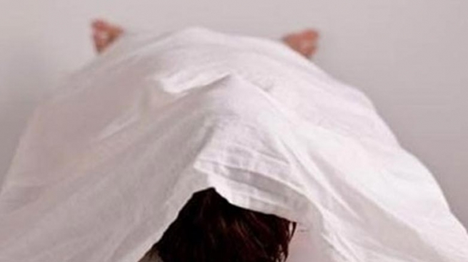 ئافره‌تێك خه‌سووه‌ ته‌مه‌ن هه‌شتا ساڵييه‌كه‌ى خنكاند