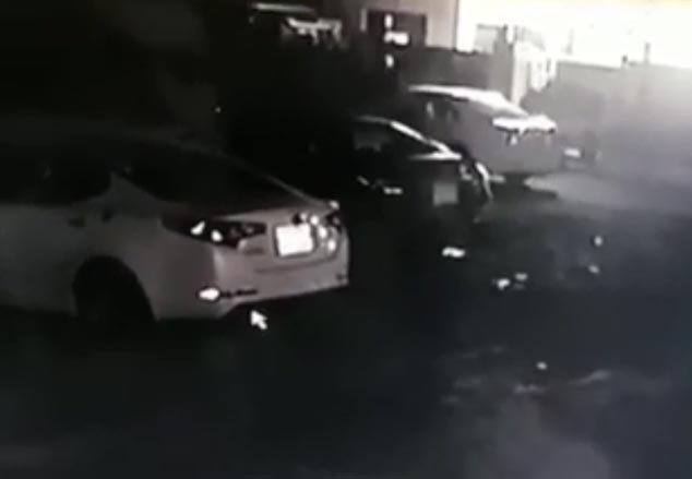 له‌ هه‌ولێر پارێزه‌رێك هاووڵاتیێكی كوشت