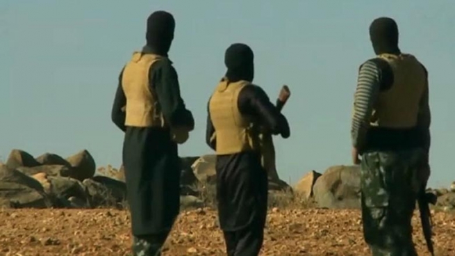 رێكخراوى ده‌وڵه‌تى ئيسلامى ناسراو به‌ داعش دواى سێ مانگ له‌ كوژرانى ئه‌بو محه‌ممه‌د ئه‌لعه‌دنانى، گوته‌بێژێكى نوێى بۆ رێكخراوه‌كه‌ى ده‌ستنيشان كرد.