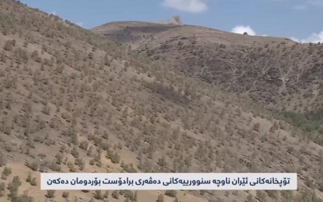  دوو تیرۆریستى داعش له‌ كه‌ركووكدا ده‌ستگیر كران