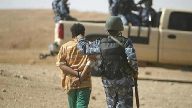 له‌ باشوورى كه‌ركووك دوو چه‌كدارى داعش كوژران