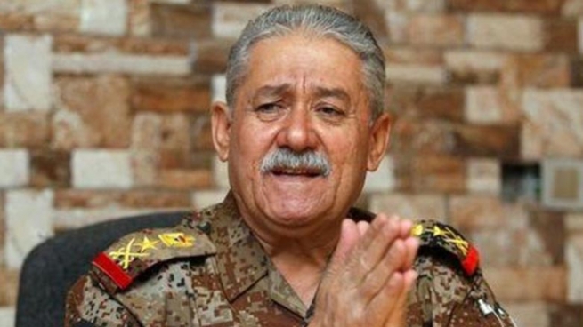 سوپاى عێراق: تا ئێستا نزيكه‌ى هه‌زار داعش له‌ مووسڵ كوژراوون