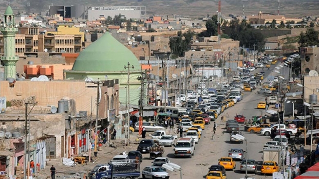 راكان جبوورى پشتيوانى گه‌ڕانه‌وه‌ى عه‌ره‌به‌ هاورده‌كان ده‌كات