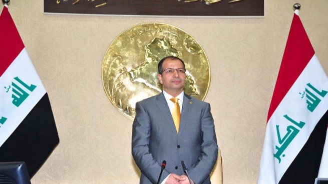 جبوورى ده‌نگدانى له‌سه‌ر بڕگه‌ى په‌يوه‌ست به‌ بودجه‌ى هه‌رێمى كوردستانى دواخست