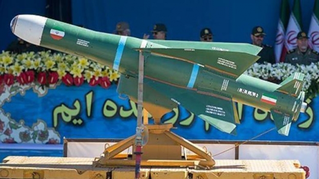 ئێران به‌ به‌هاى 10 مليار دۆلار چه‌ك له‌ رووسيا ده‌كڕێت