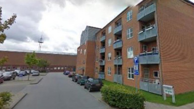 ته‌رمى دوو منداڵ و دايكێك له‌ يه‌خچاڵدا دۆزرايه‌وه‌