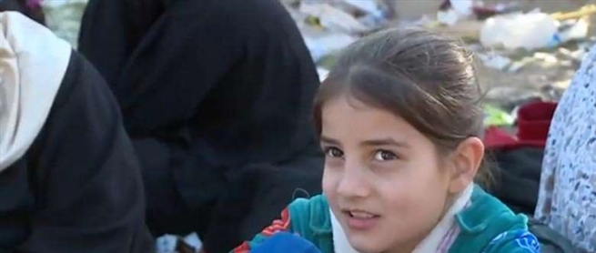  منداڵانى مووسڵ داواى كۆتايهێنان به‌ شه‌ڕو ململانێكان ده‌كه‌ن