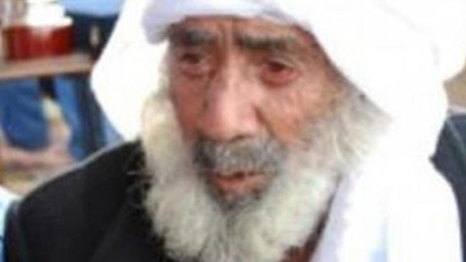 داعش شێخێكى به‌ساڵاچووى ته‌سه‌وفى سه‌ربڕى