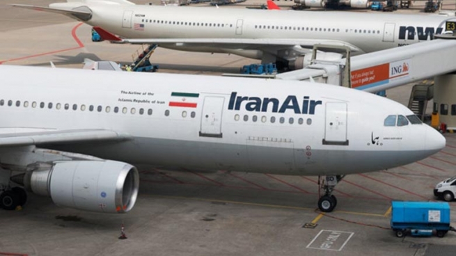 ئه‌مريكا به‌ گرێبه‌ستێكى ئێران و ئێرباسى فه‌ره‌نسا رازييه‌
