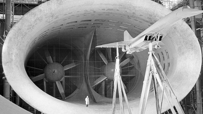 رووسيا فڕۆكه‌يه‌كى مه‌زن درووستده‌كات