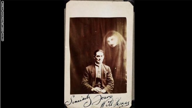  به‌ وێنه‌.. ئايا ئه‌مه‌ گه‌وره‌ترين فێڵى مێژوو بووه‌