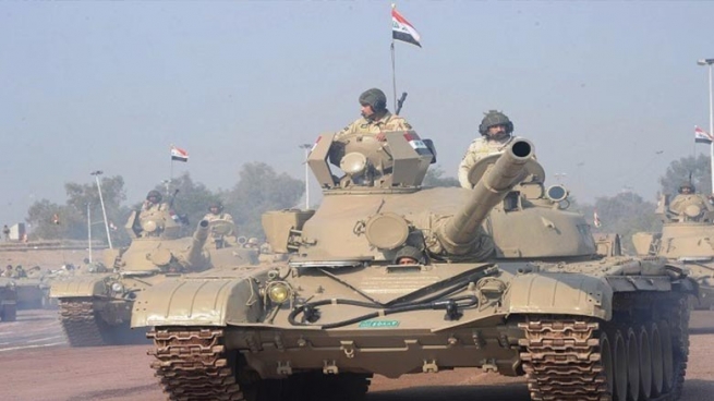 چه‌ند يه‌كه‌يه‌كى سوپا ره‌تيده‌كه‌نه‌وه‌ پابه‌ندى فه‌رمانى عه‌بادى بن