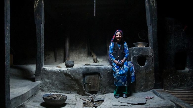 هۆزێكى له‌ جيهان دابڕاوى ئه‌فغانستان تا ئێستا تاڵيبان ناناسن