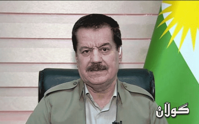 كەماڵ كەركووكی: پارتی لایەنێکی بەھێزە لە پرۆسەی سیاسیدا، نەک هەر تەنیا لەسەر ئاستی کەرکووک، بەڵکو لەسەر ئاستی عێراقدا