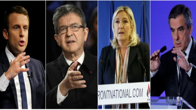 فه‌ڕه‌نسییه‌كان سه‌رۆكێكی نوێ ده‌نێرنه‌ ئه‌لیزێ 