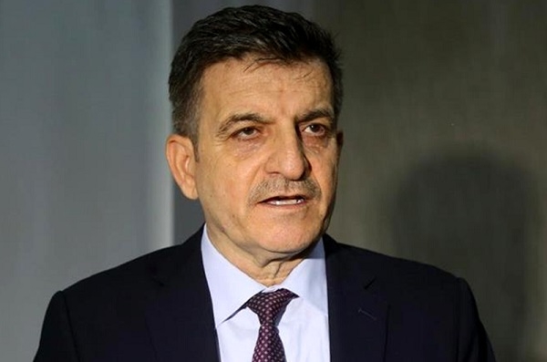 كاردۆ محەمەد: پارتی و گۆڕان لێكتێگەیشتنیان بۆ پێكھێنانی حكوومەت ھەیە