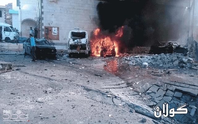 ژمارەیەك چەكداری داعش لە كەركووك دەستگیر كران