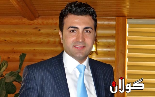 کارزان سەباح هەورامی: بڕیارە لیوایەک بۆ تورکمان و عەرەبەکان لەناو هێزی پێشمەرگە دروست بکرێت