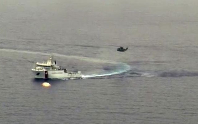  نقوومبوونی بەلەمێکی ٧٠٠ سەرنشینی