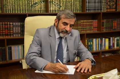 سەڵاحەدین بەهائەدین: با بە وەڵامی كرداری پێشوازیی گەرم له‌و ده‌ستپێشخه‌رییه‌ بكەین 