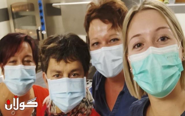 زیاتر لە 120 ملیۆن تووشبووی کۆرۆنا چاک بوونەتەوە