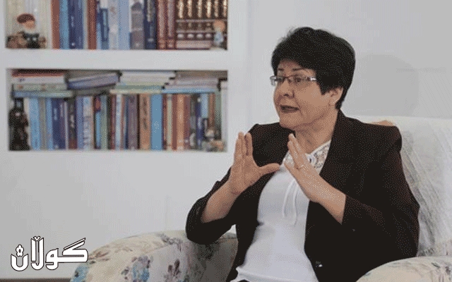  وەزیری کار و کاروباری کۆمەڵایەتی: پارەی مووچە ئامادەیە 