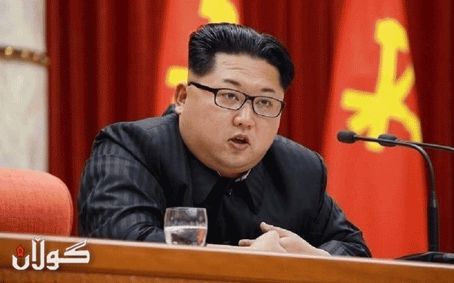 بەرپرسێکی ئەمریکی: کۆریای باکور هەوڵەکانی ئیدارەی جۆ بایدن-ی پشتگوێخستوە