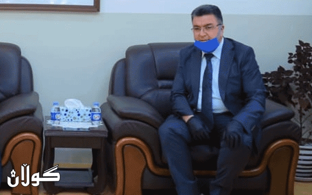 له‌ سۆران 39 كه‌سى دیكه‌ تووشى كۆرۆنا بوون
