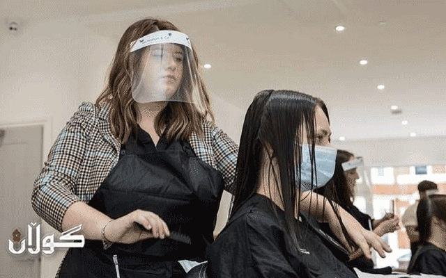 دوایین ژمارەی تووشبوو و مردووانی کۆرۆنا