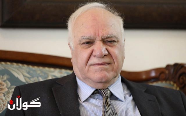 راوێژکارێکی کازمی: 400 هەزار کرێکار لە عێراق مووچە وەردەگرن و کار ناکەن