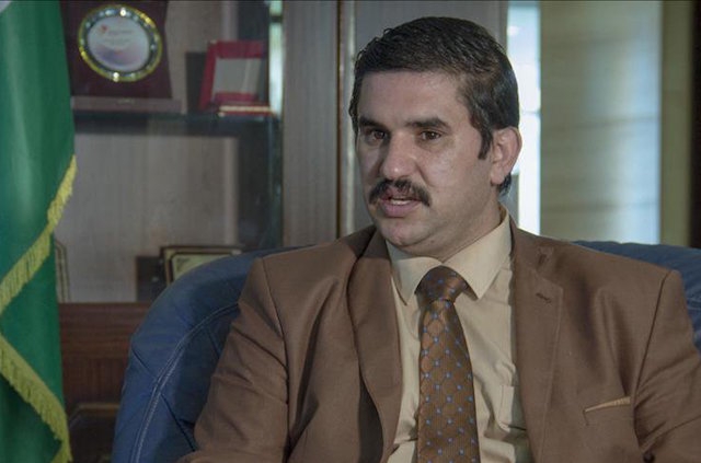 هۆزه‌كانی مووسڵ: لە ماوەیەکی نزیکدا ھەرێمی سوننی رادەگەیێنین 