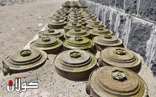  گەڕەکێکی دیکەی مووسڵ رزگار دەکرێتەوە 