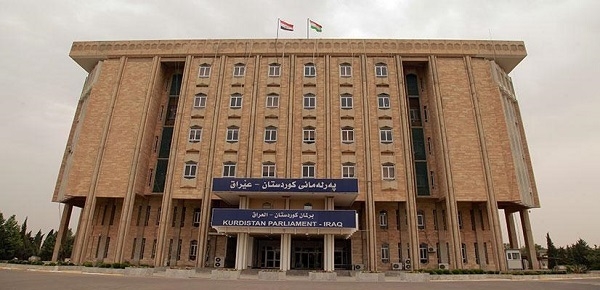بەم زووانە سەرۆكی هەرێم لە پەرلەمان سوێندی یاسایی دەخوات