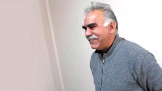  پارێزەرانی ئۆجەلان داوایەك لە حكوومەتی توركیا دەكەن