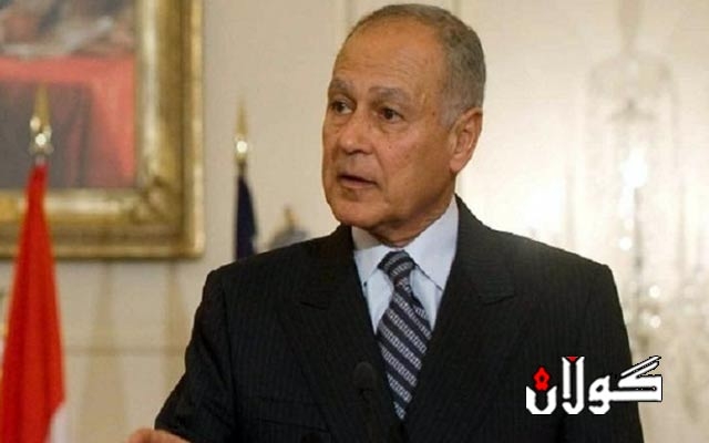  ئەمینداری گشتیی کۆمکاری عەرەبی سەردانی کوردستان دەکات 