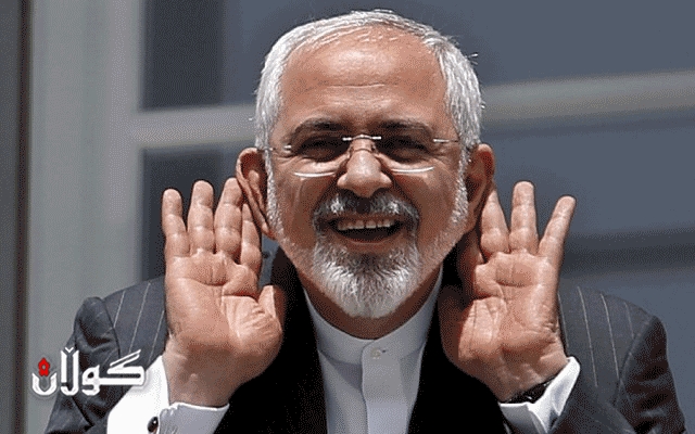  ئێران: ئەمریکا لە رێککەوتنی ئەتۆمی بکشێتەوە، دەستبەجێ دەکشێینەوە 
